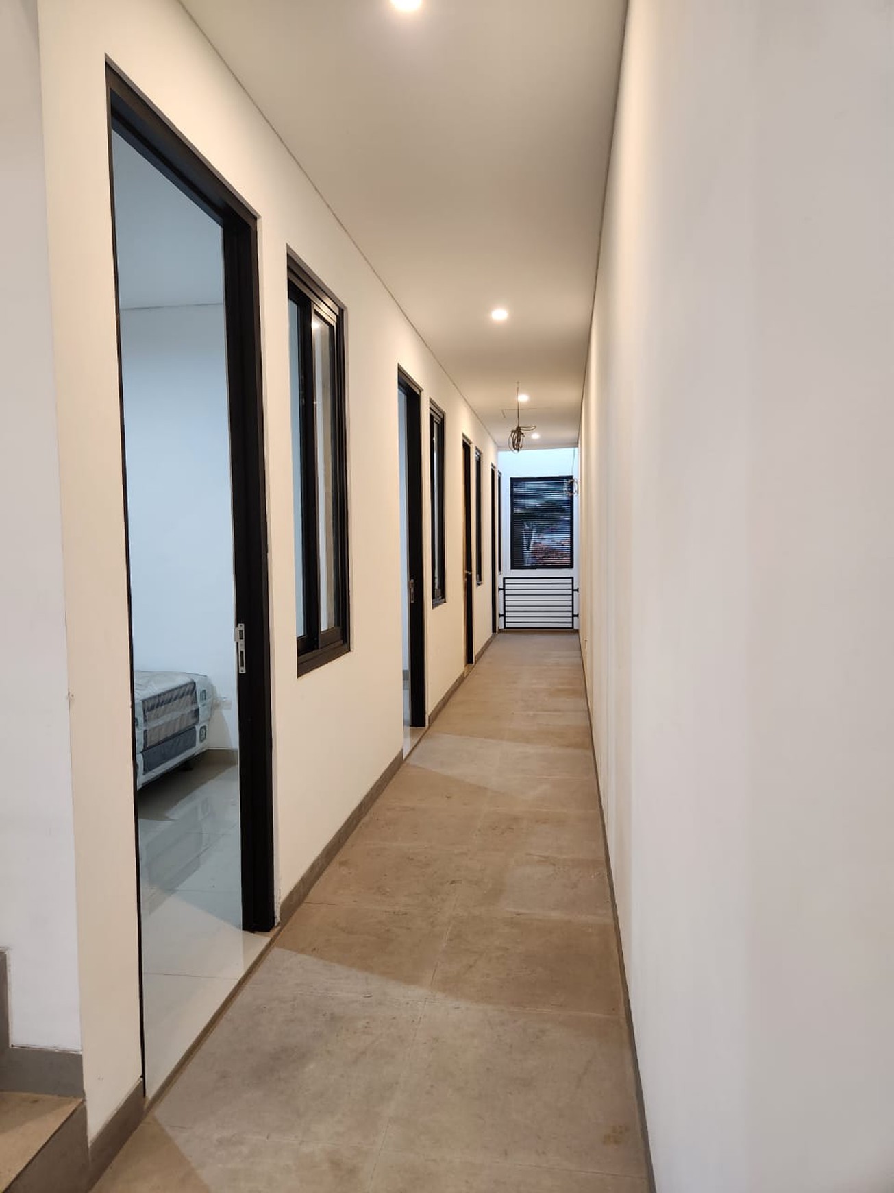 Rumah di Setiabudi