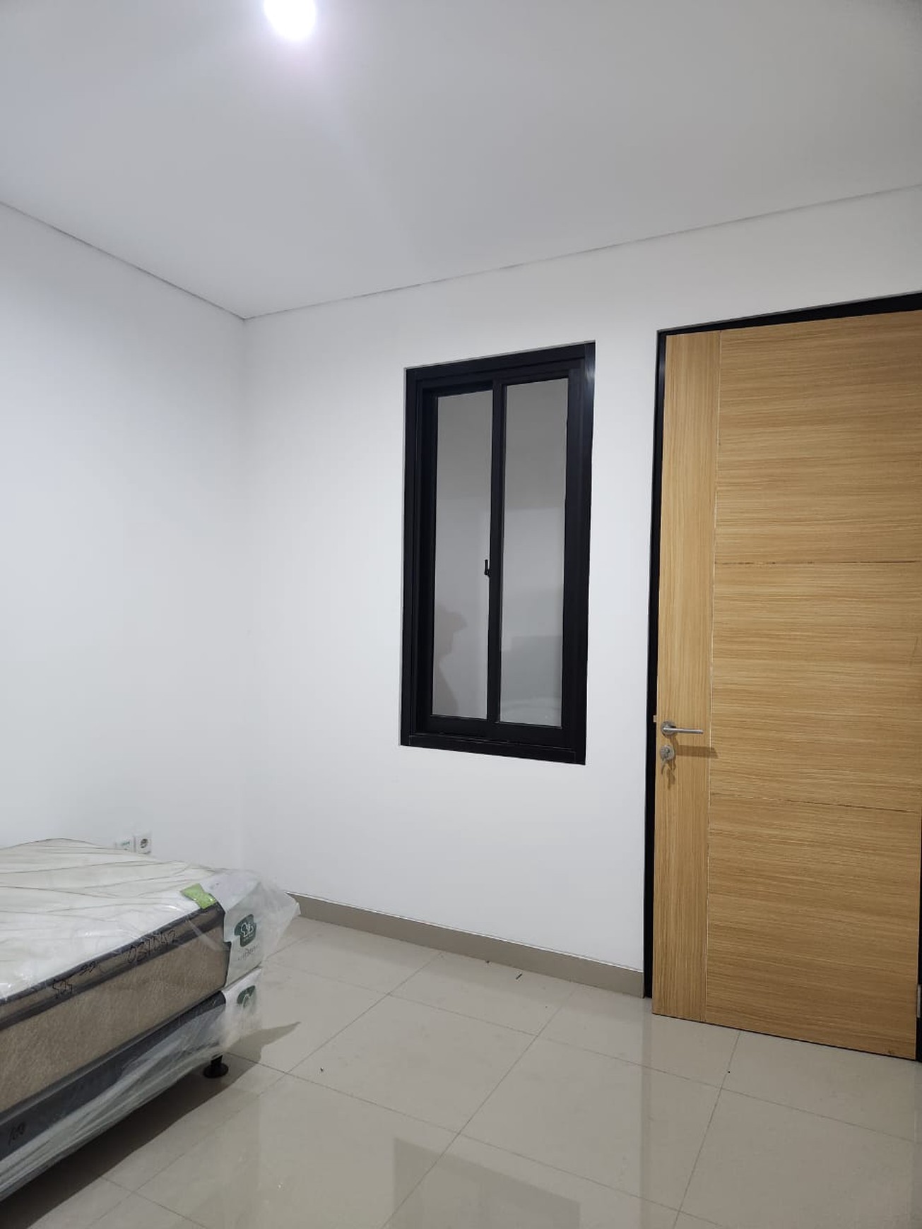 Rumah di Setiabudi