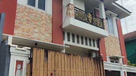 Rumah Tinggal Di Cipinang Jatinegara