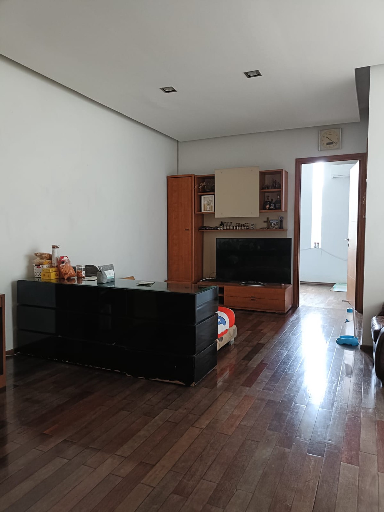 Rumah Lux Siap Pakai di Bandung Utara, Taman Milenium
