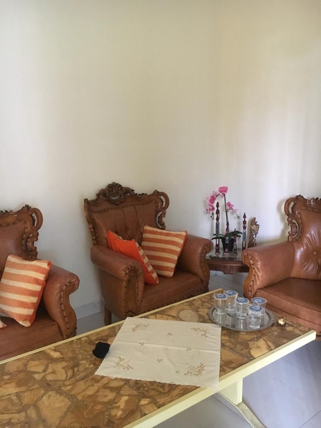 Dijual Rumah di Rolling Hillis Karawaci lokasi dekat dengan Sekolah dan Universitas