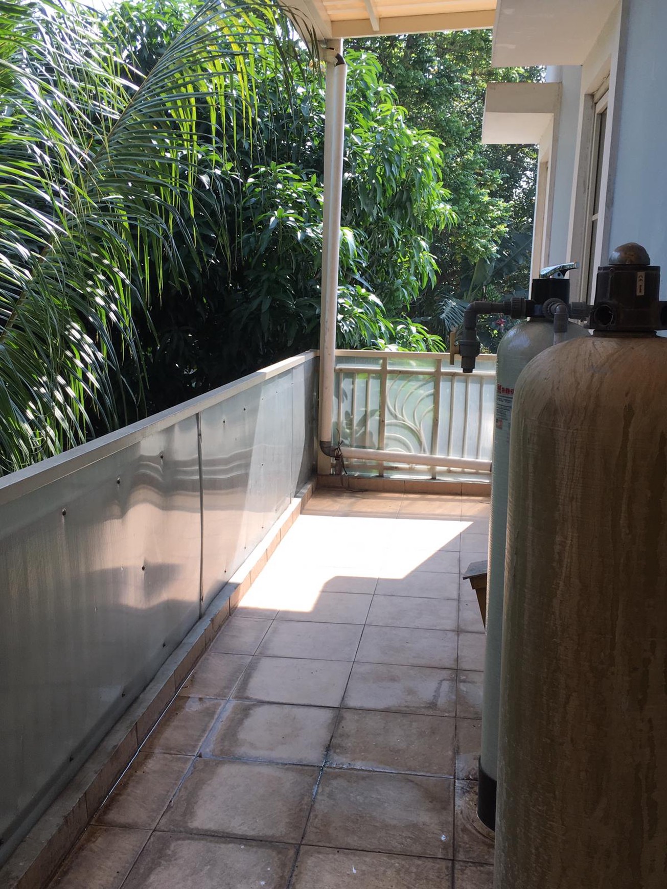 Dijual Rumah di Rolling Hillis Karawaci lokasi dekat dengan Sekolah dan Universitas