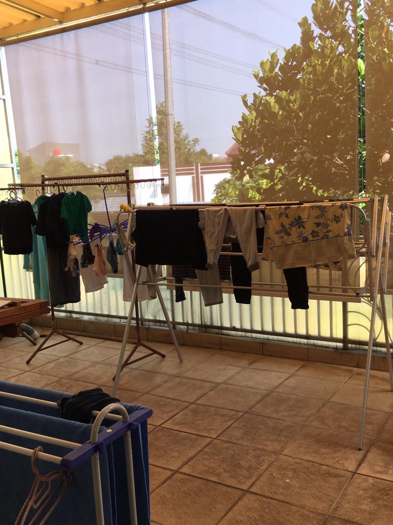 Dijual Rumah di Rolling Hillis Karawaci lokasi dekat dengan Sekolah dan Universitas