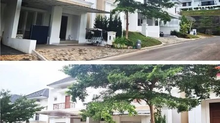 Rumah Citra Land Bandar Lampung