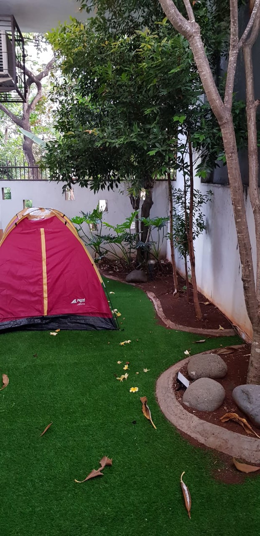 DIJUAL CEPAT Rumah Bagus Siap Huni di Lingkungan yang Aman Pondok Gede