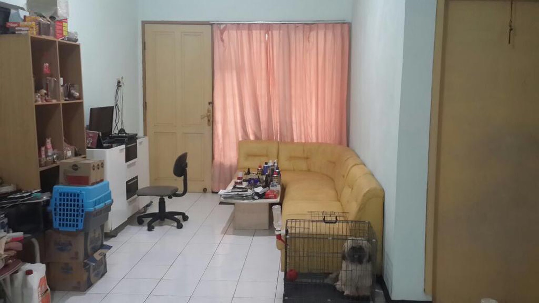 Rumah Dijual di Kutisari , Surabaya