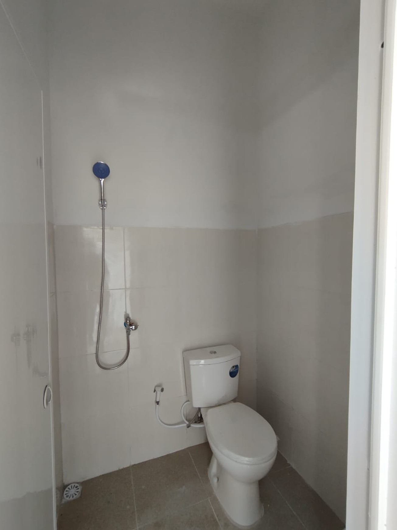 Dijual rumah 1 lantai keren di Sedati Sidoarjo