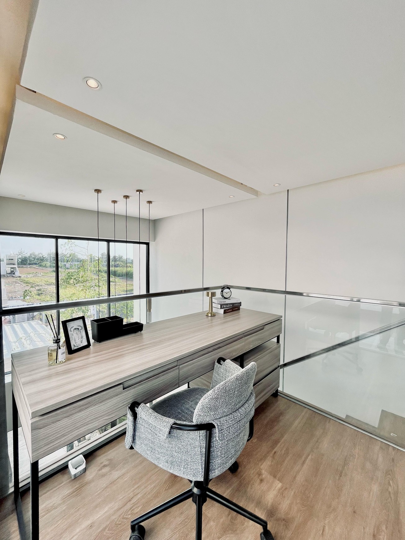 Dijual Rumah Modern di lingkar timur Buduran Sidoarjo