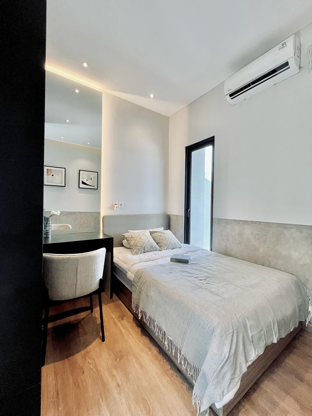 Dijual Rumah Modern di lingkar timur Buduran Sidoarjo