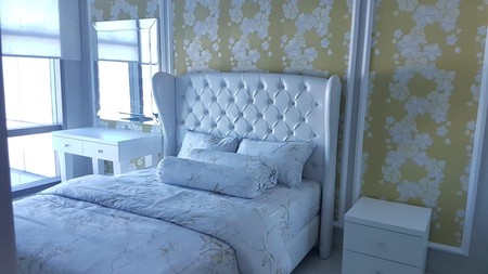 Condo La Riz 2BR Pakuwon Mall Surabaya Barat