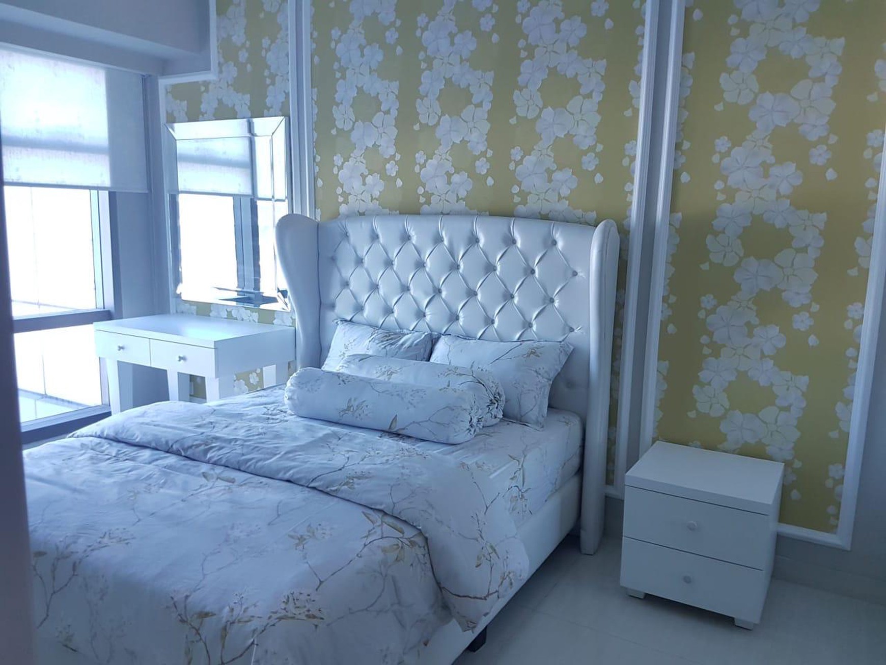 Condo La Riz 2BR Pakuwon Mall Surabaya Barat