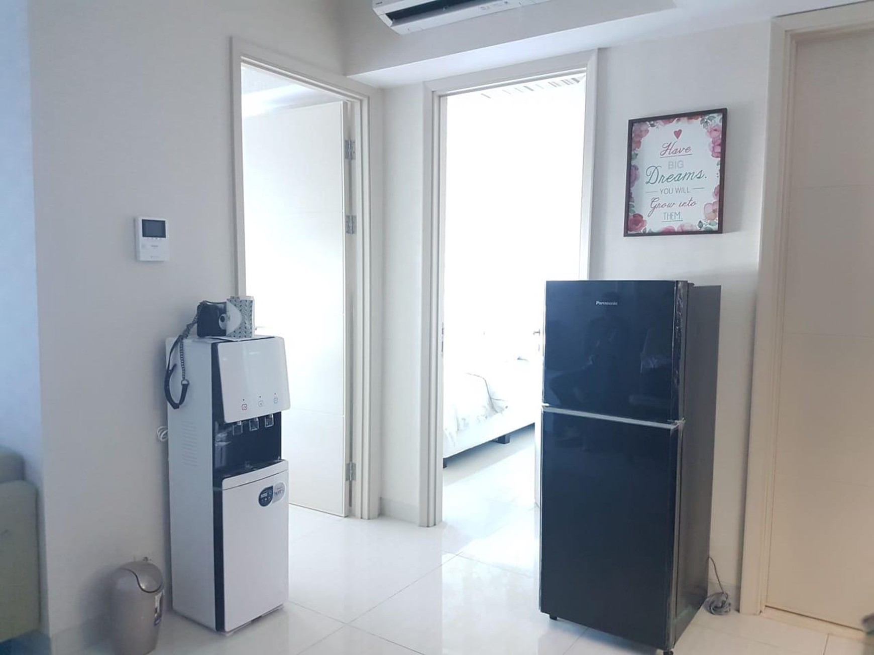 Condo La Riz 2BR Pakuwon Mall Surabaya Barat