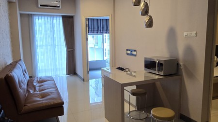 Murah... Apartemen Benson Pakuwon Mall Surabaya Barat