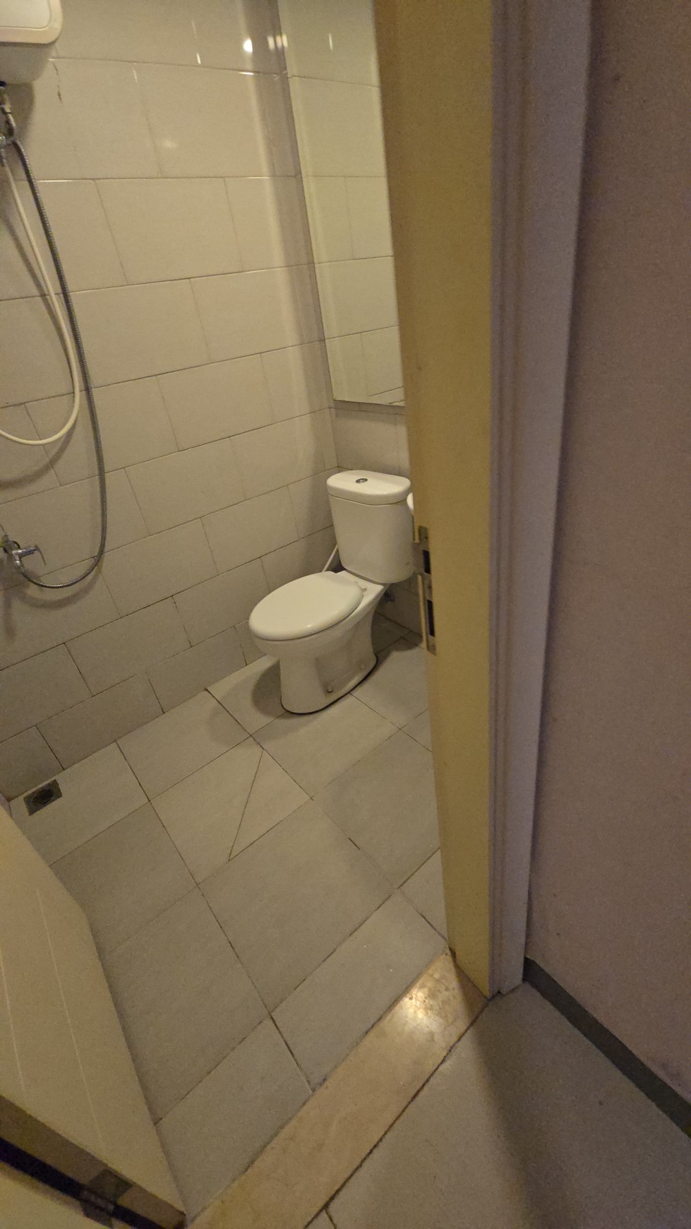 Murah... Apartemen Benson Pakuwon Mall Surabaya Barat