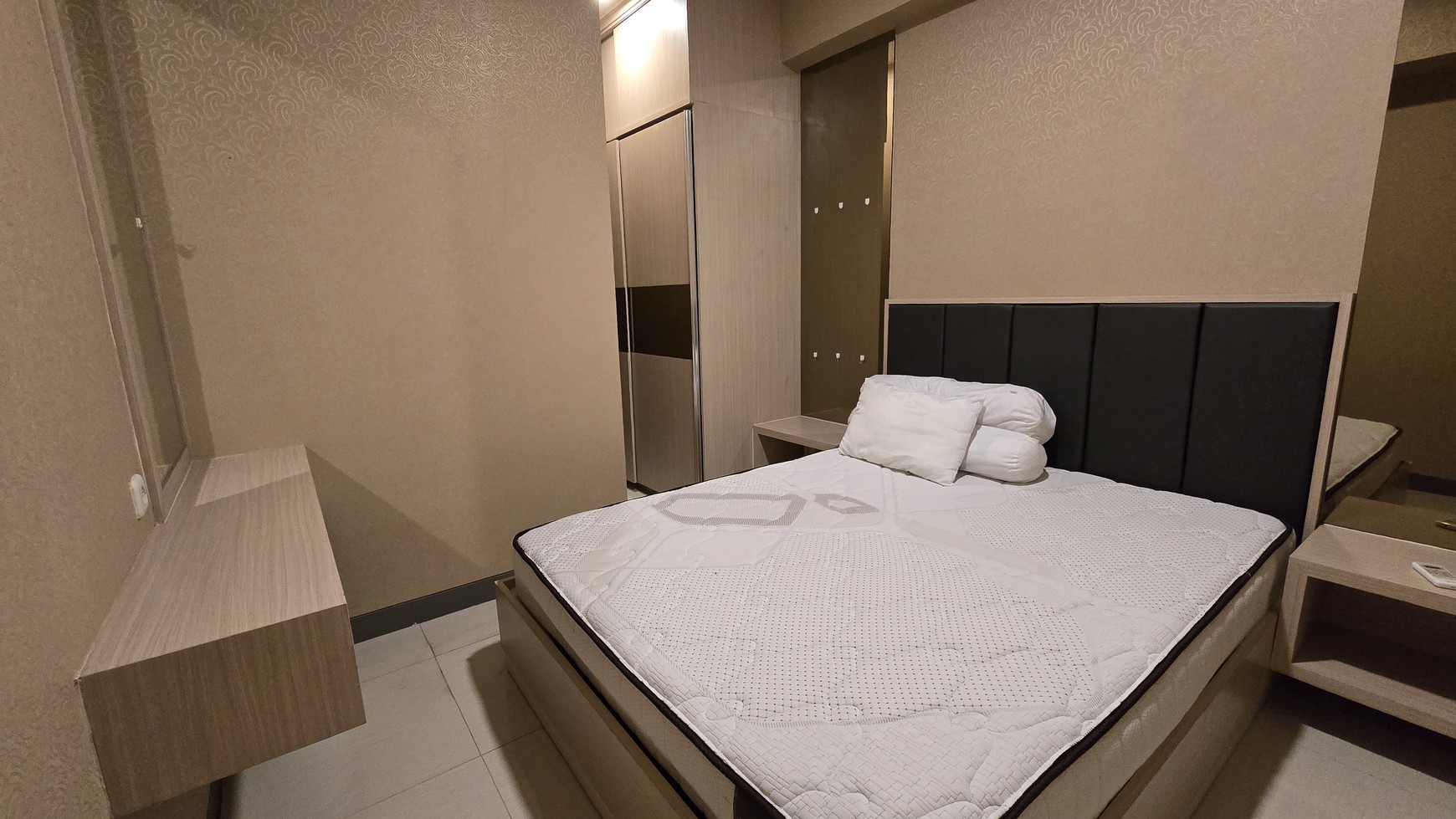 Murah... Apartemen Benson Pakuwon Mall Surabaya Barat