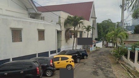  Tanah kosong dijalan Nusa Indah I Sumur Batu Teluk Betung Utara Bandarlampung