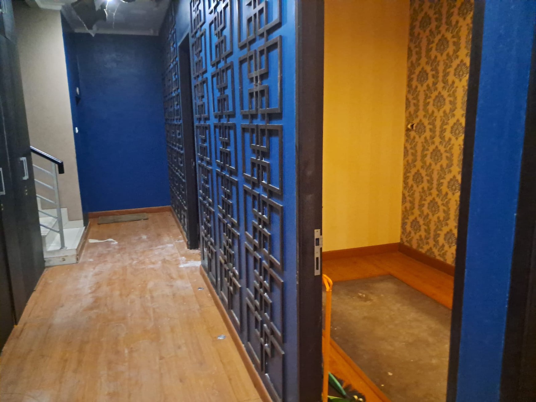 Rumah Summagung, Kelapa Gading Luas 6x18,5m2