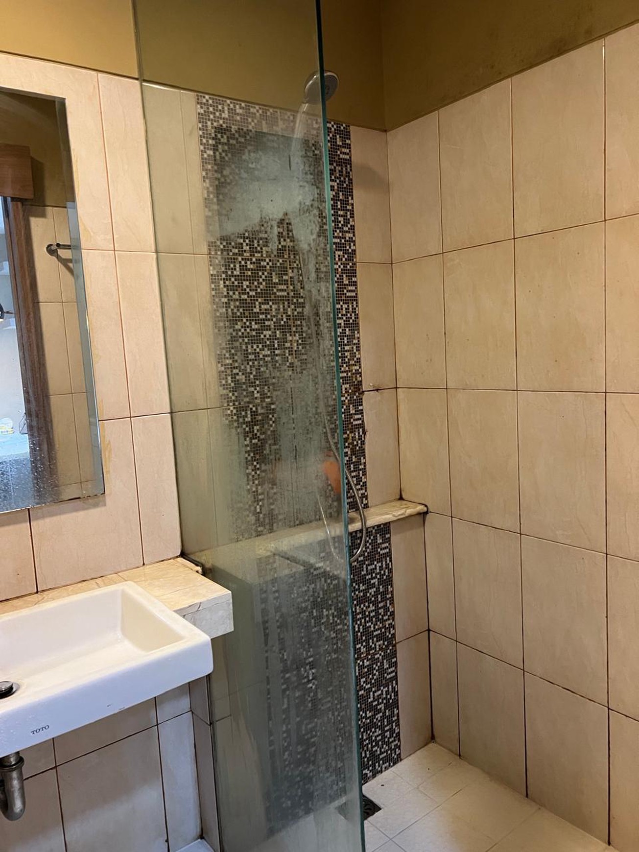 1 Unit Apartemen Furnish Tipe Studio Student Castle Lokasi Strategis Dekat UPN Yogyakarta