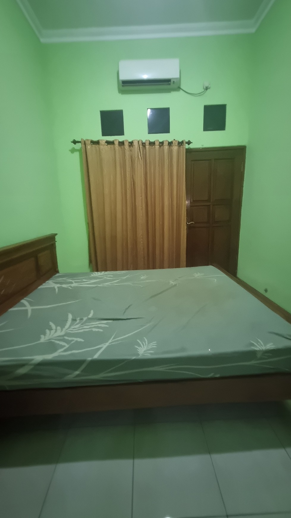 Rumah dijual Kertajaya