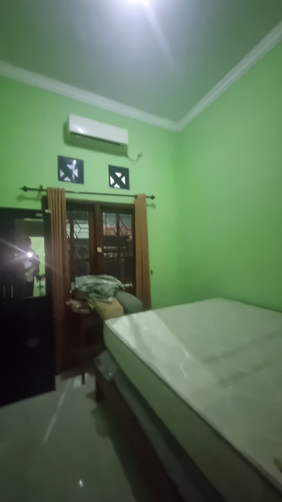 Rumah dijual Kertajaya