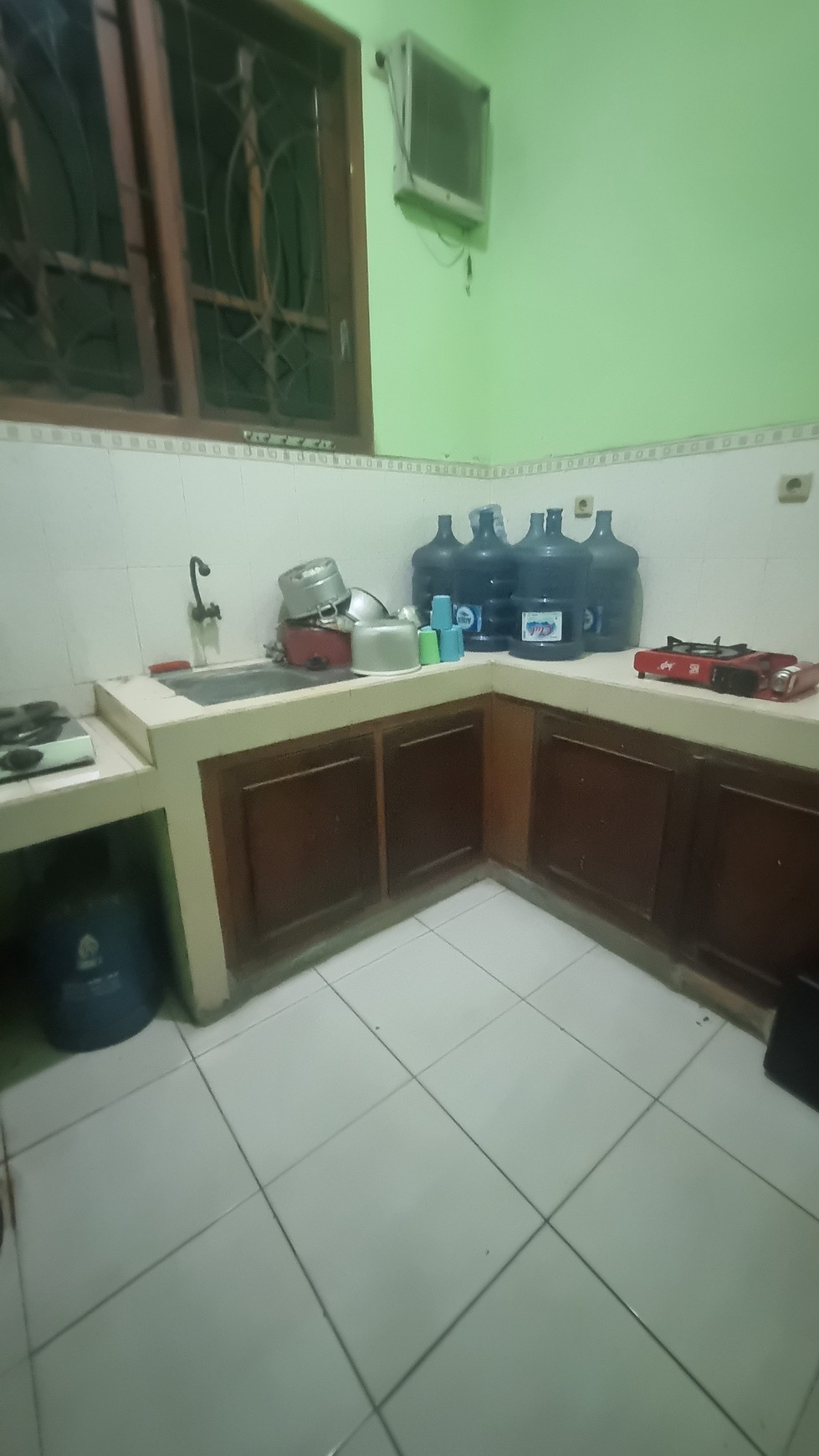 Rumah dijual Kertajaya