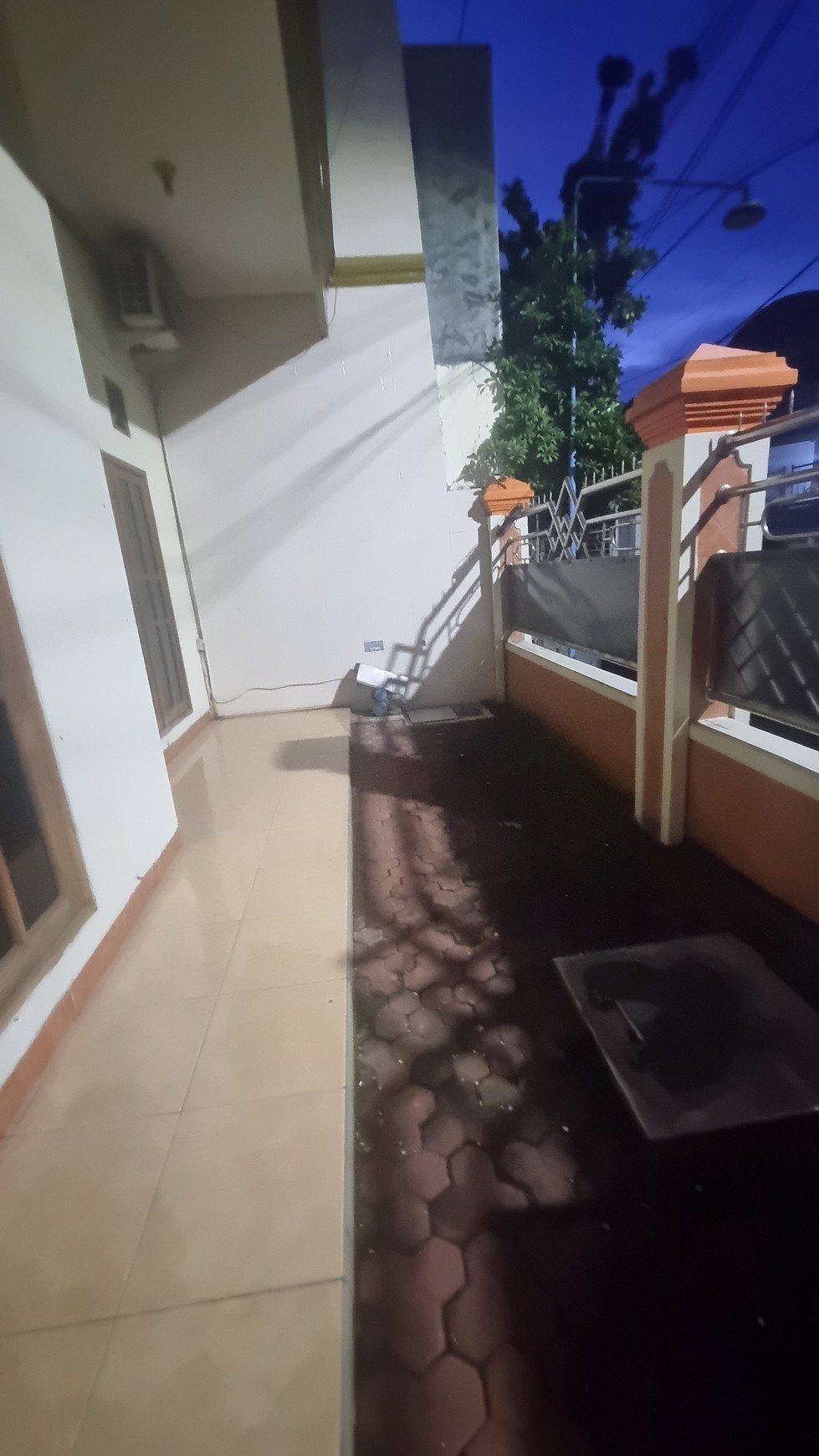 Rumah dijual Kertajaya