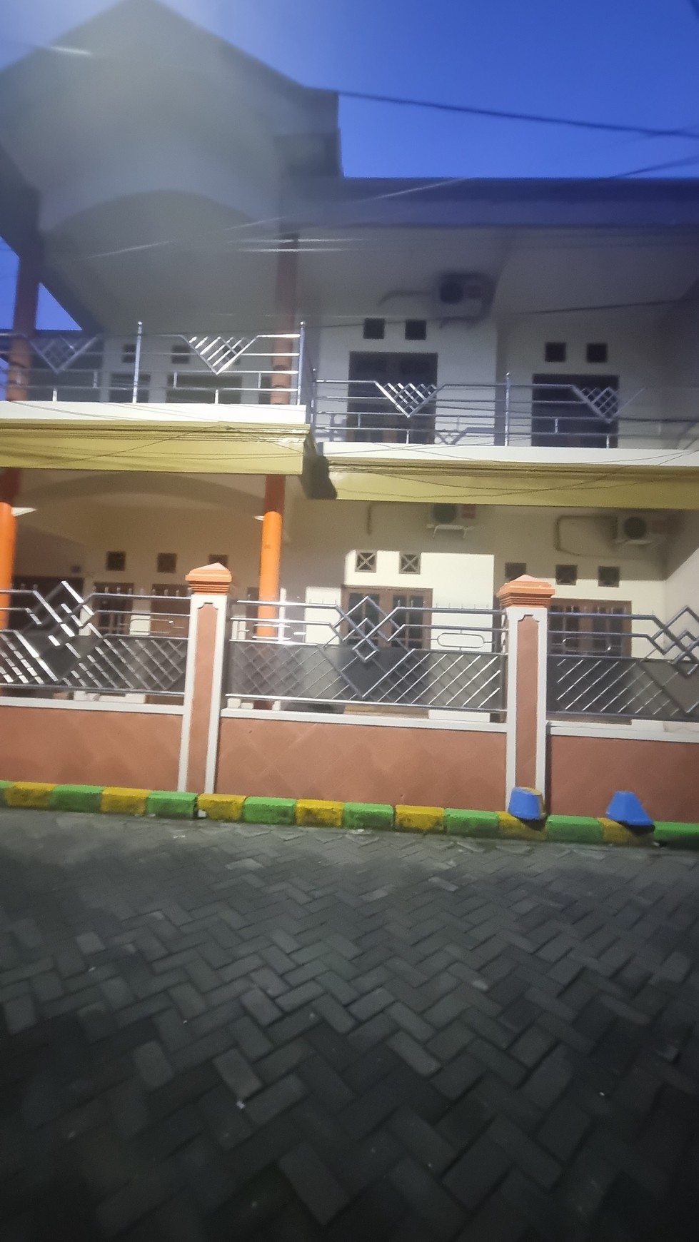 Rumah dijual Kertajaya
