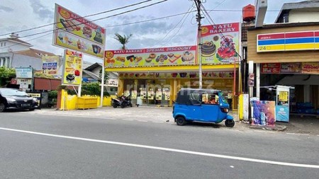 Ruang Usaha Otista, Jakarta Timur