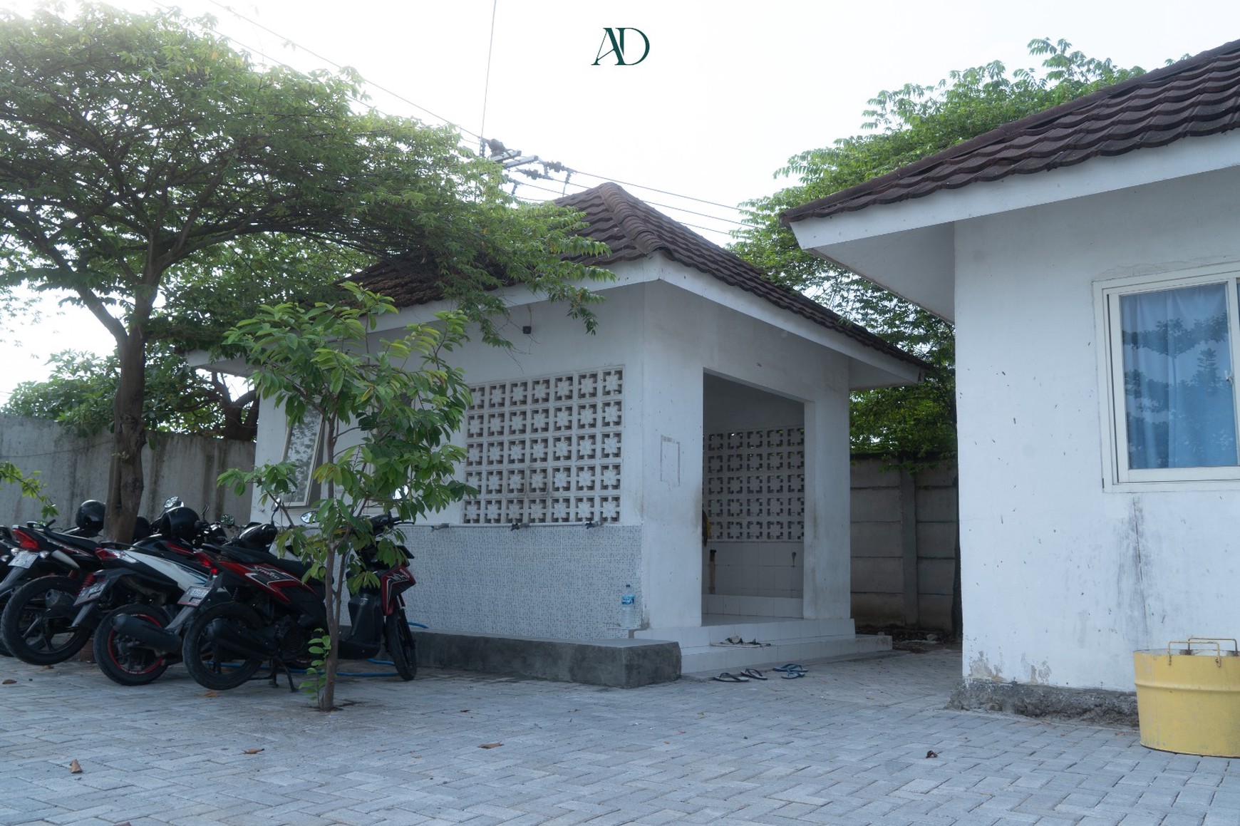 Dijual Pabrik Furniture Siap Pakai, Balongpanggang, Gresik