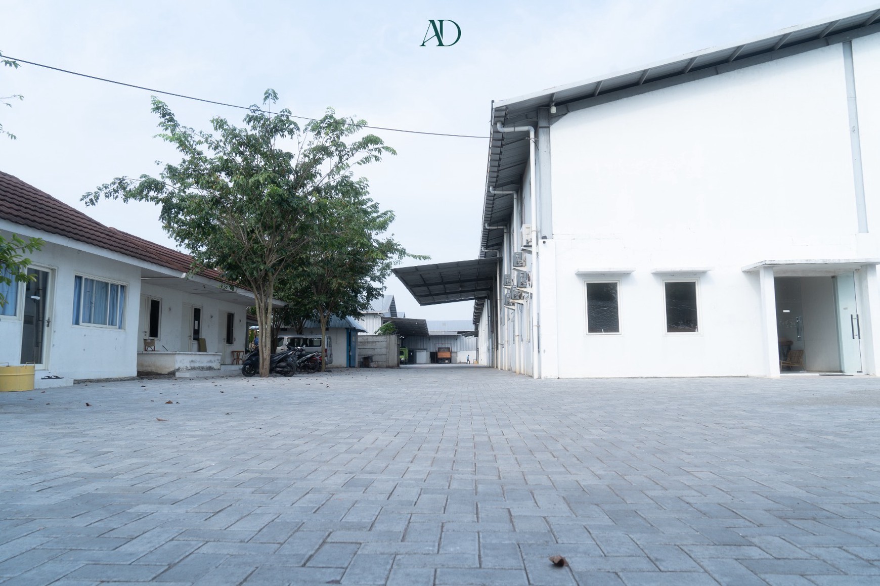 Dijual Pabrik Furniture Siap Pakai, Balongpanggang, Gresik