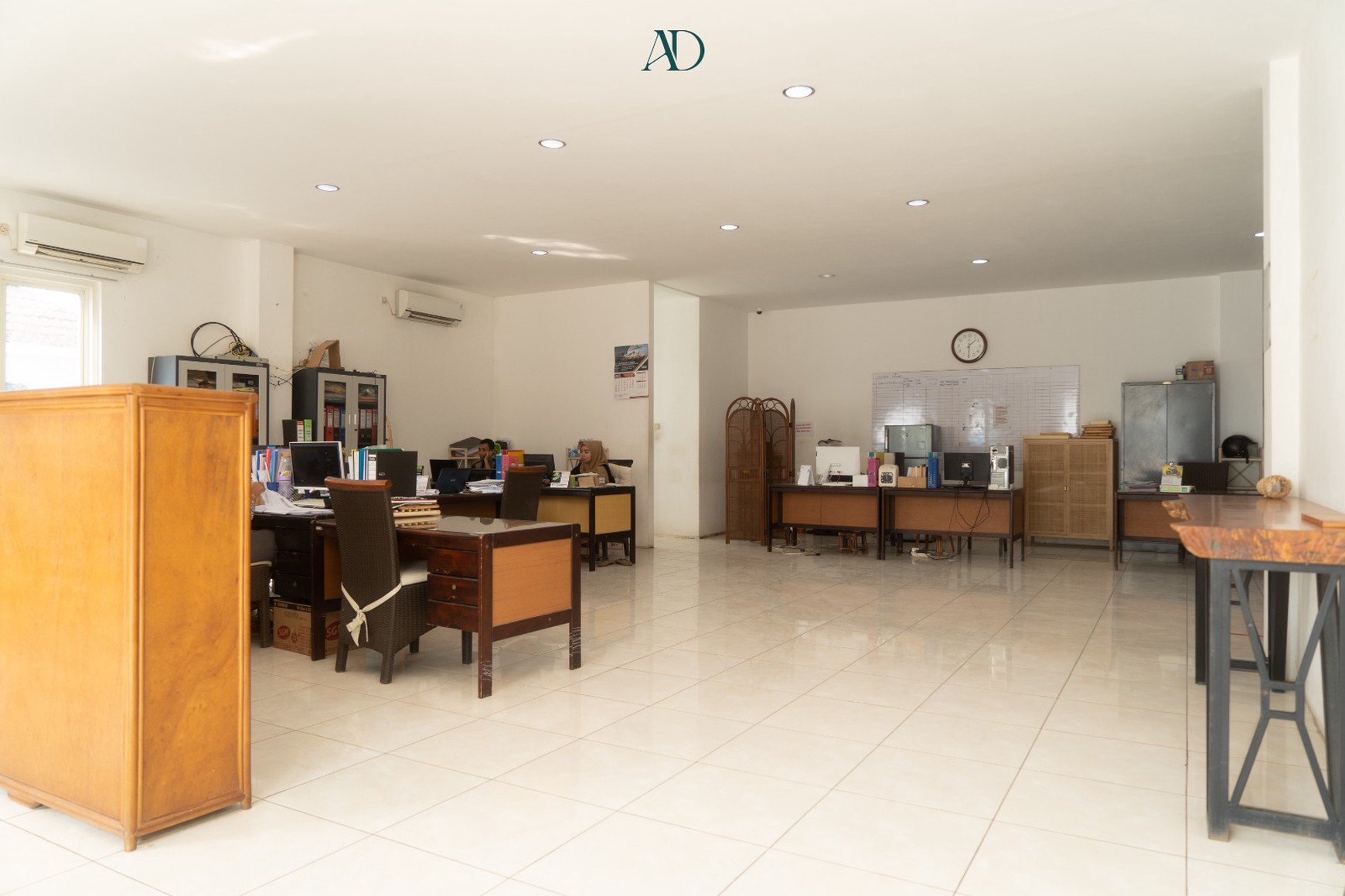 Dijual Pabrik Furniture Siap Pakai, Balongpanggang, Gresik
