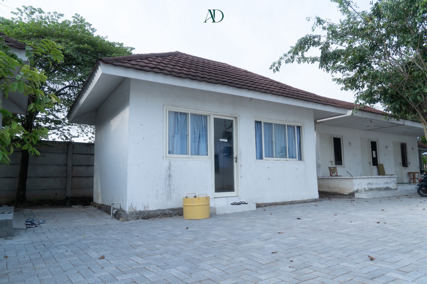 Dijual Pabrik Furniture Siap Pakai, Balongpanggang, Gresik