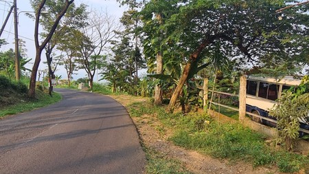 Jual Tanah di Prigen
