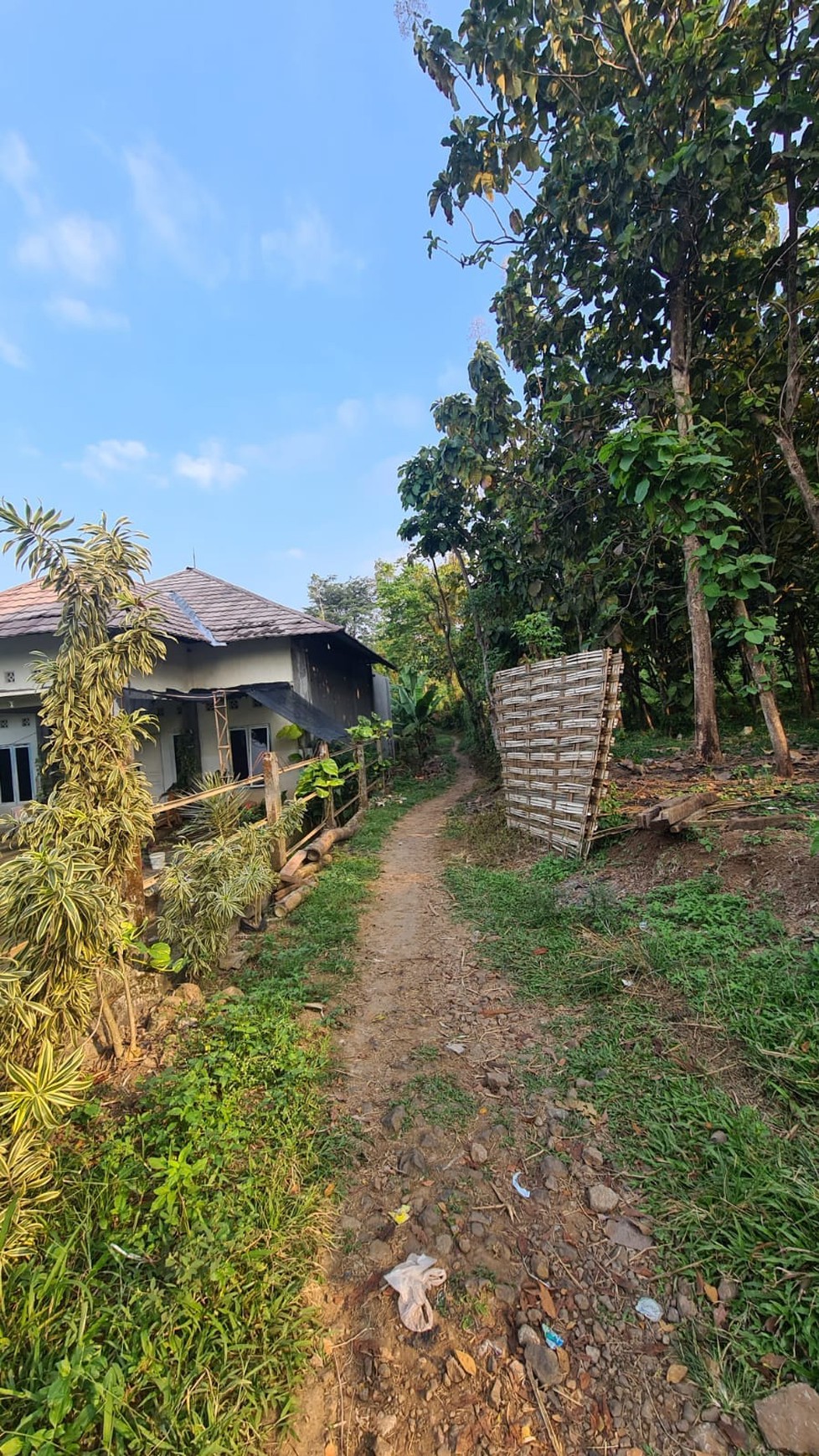 Jual Tanah di Prigen