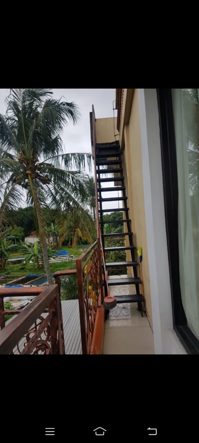 Jual villa di Bogor