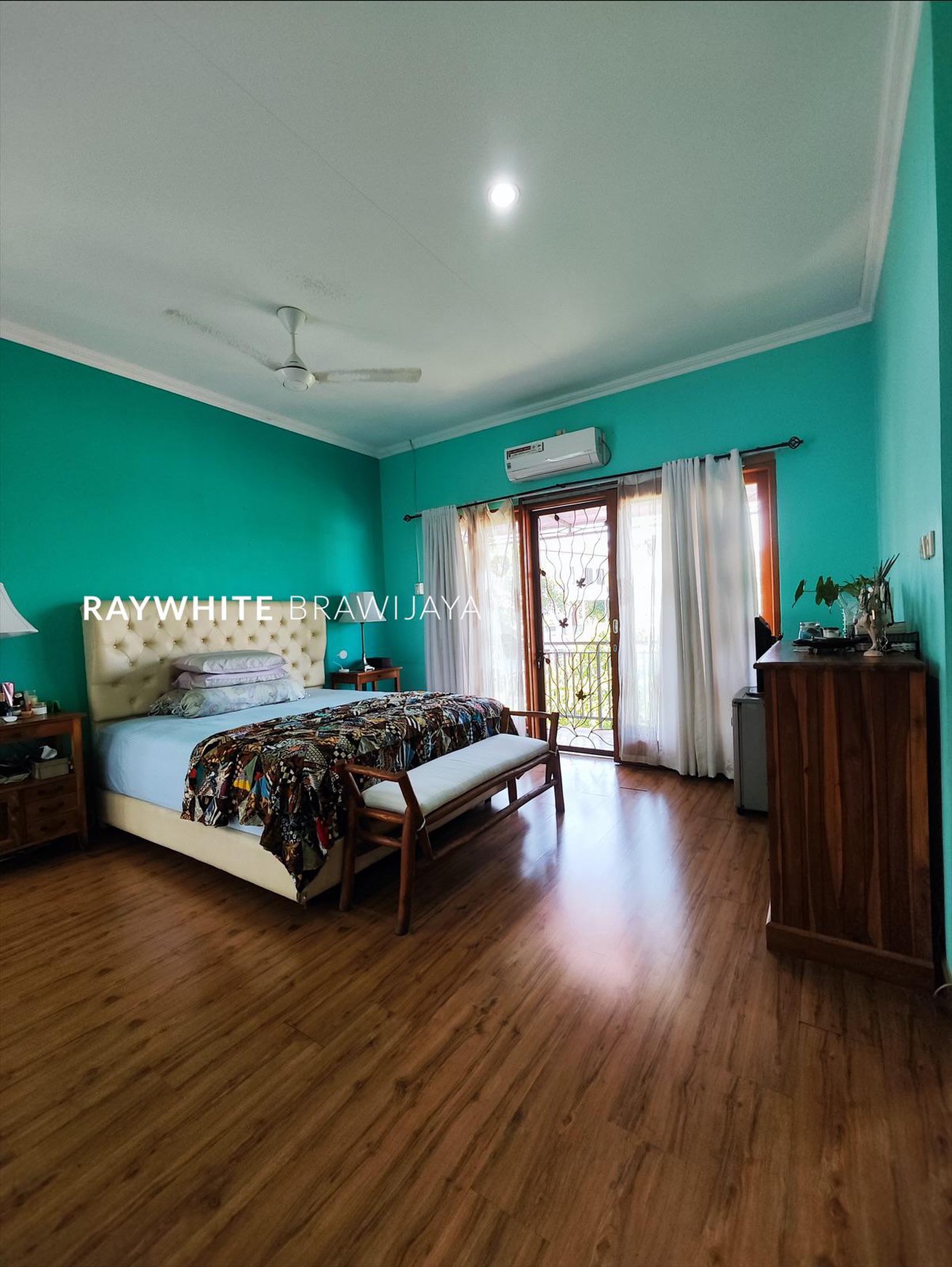 Rumah Siap Huni Lingkungan Tenang Area Lebak Bulus