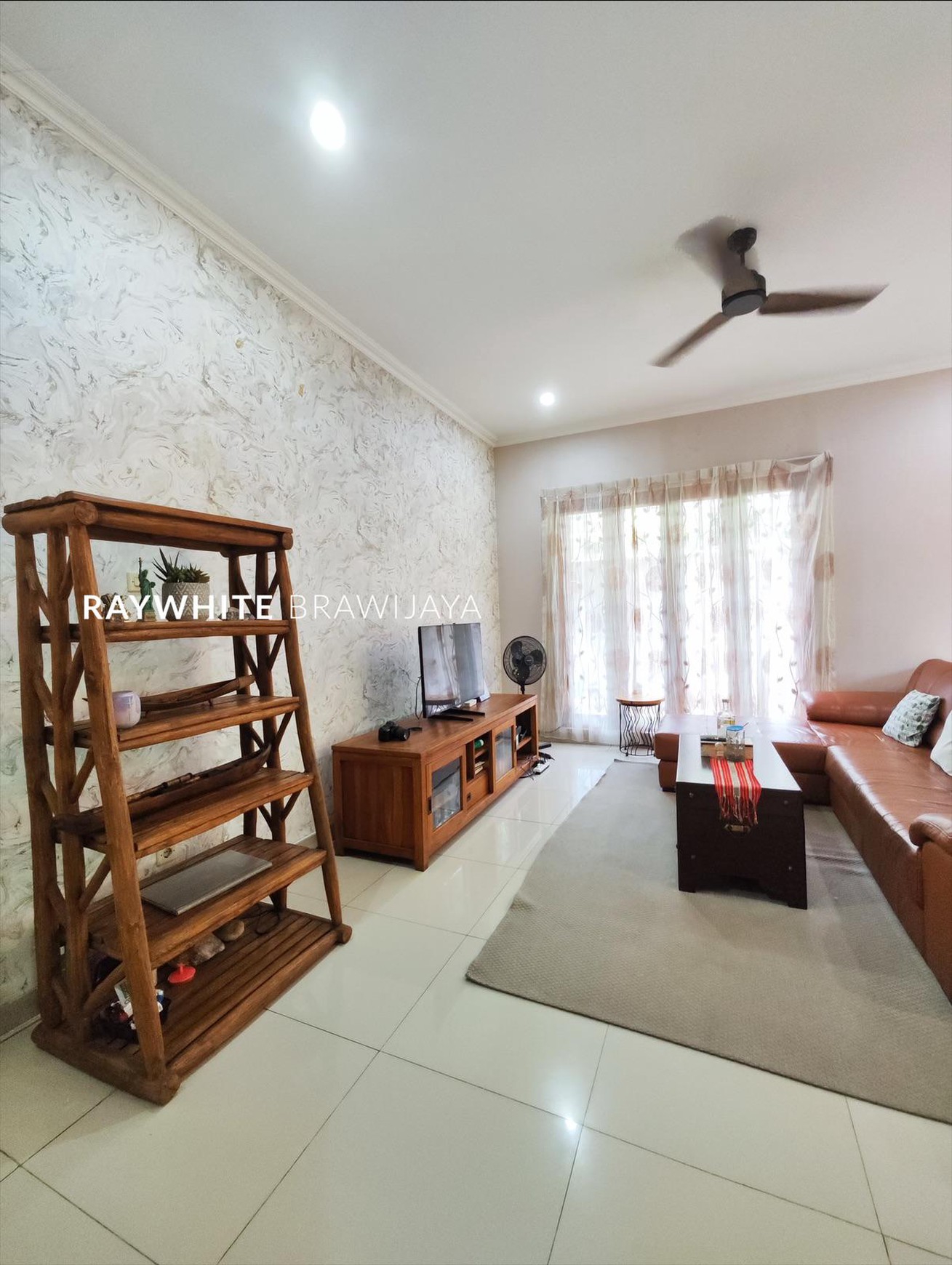 Rumah Siap Huni Lingkungan Tenang Area Lebak Bulus