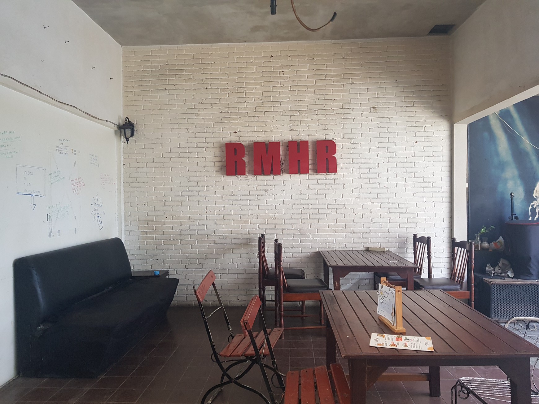 Rumah Legendaris Dekat Gedung Sate Bandung