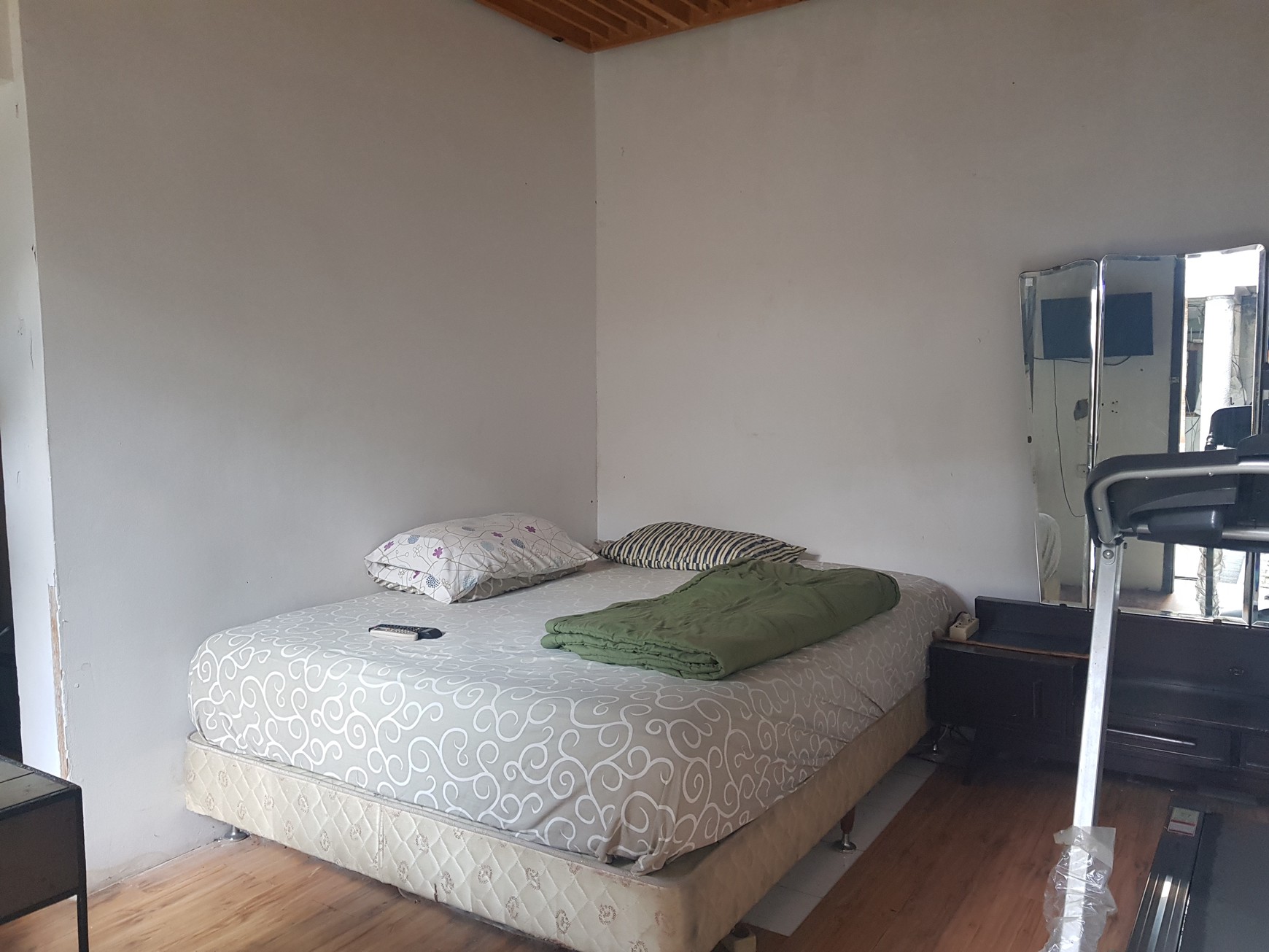 Rumah Legendaris Dekat Gedung Sate Bandung