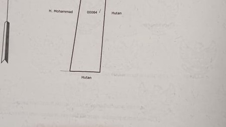 Jual tanah di Mojokerto