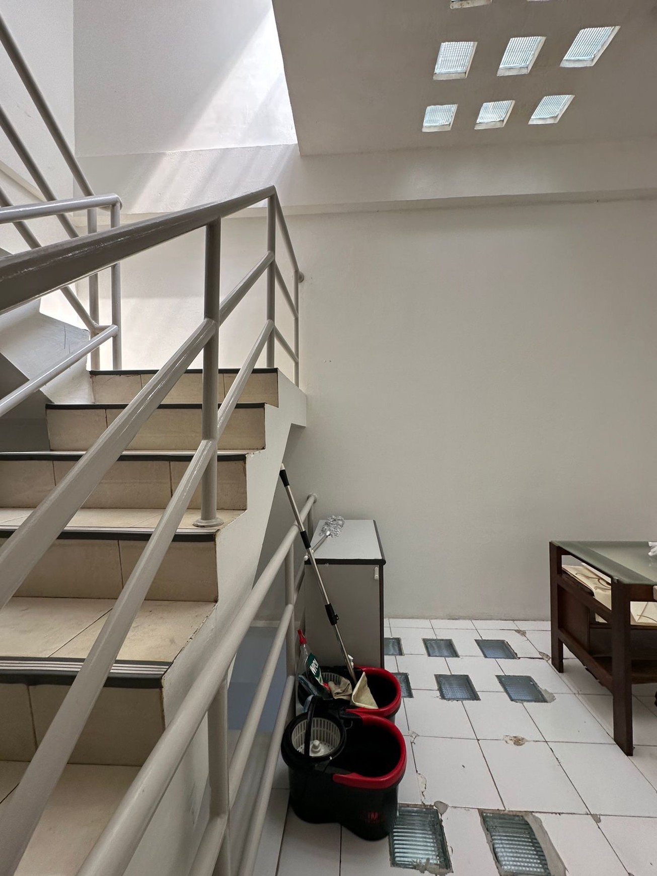 DIJUAL Ruko Strategis Siap Pakai Di Tendean Square - Kebayoran Baru - Jakarta Selatan