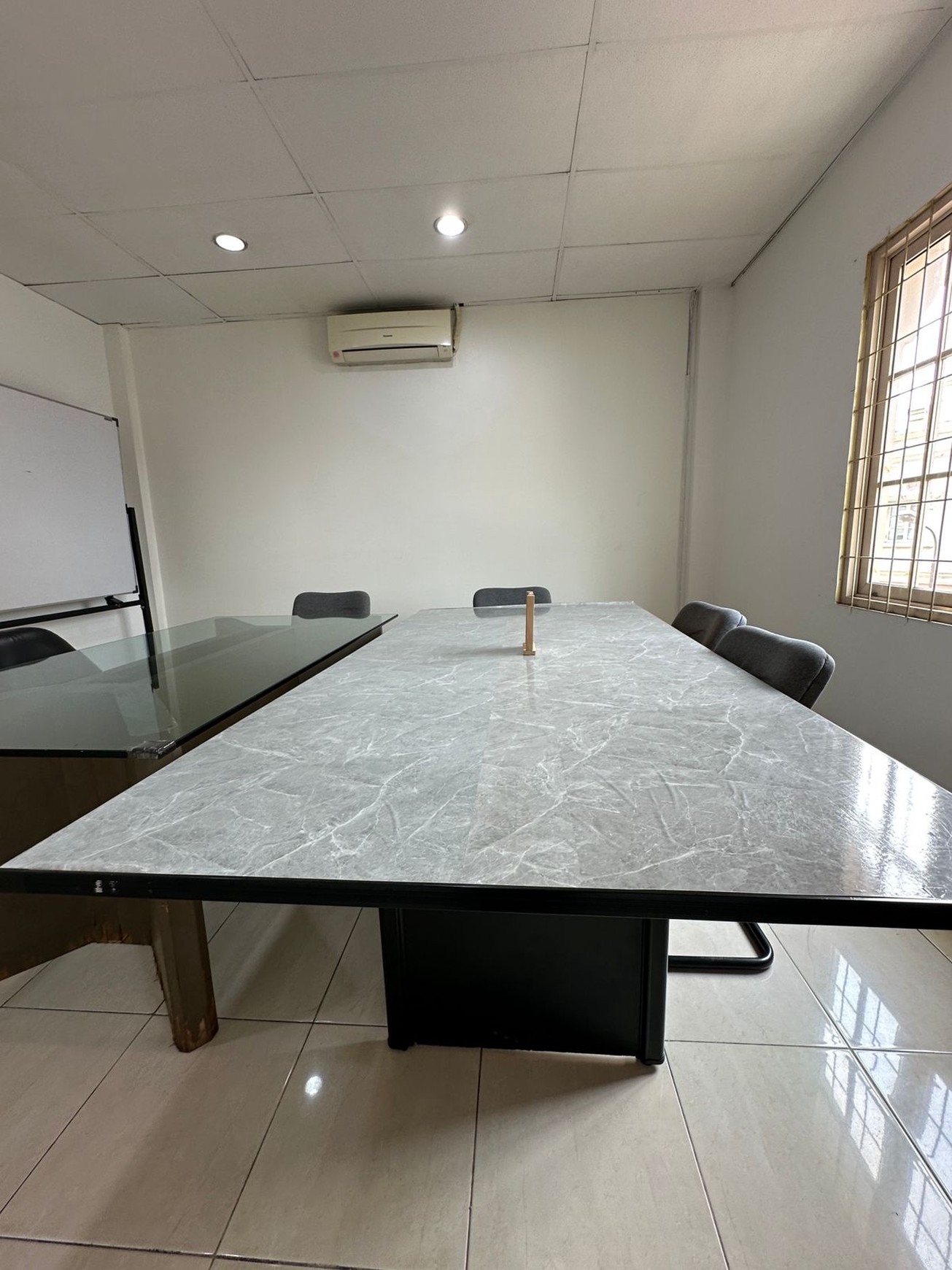 DIJUAL Ruko Strategis Siap Pakai Di Tendean Square - Kebayoran Baru - Jakarta Selatan