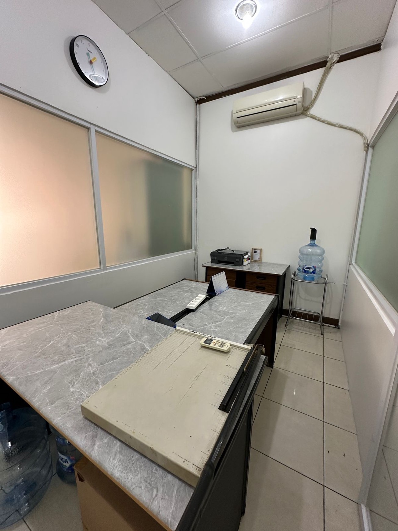 DIJUAL Ruko Strategis Siap Pakai Di Tendean Square - Kebayoran Baru - Jakarta Selatan