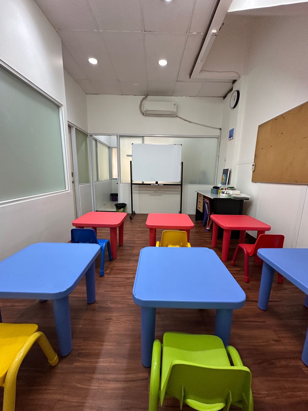 DIJUAL Ruko Strategis Siap Pakai Di Tendean Square - Kebayoran Baru - Jakarta Selatan