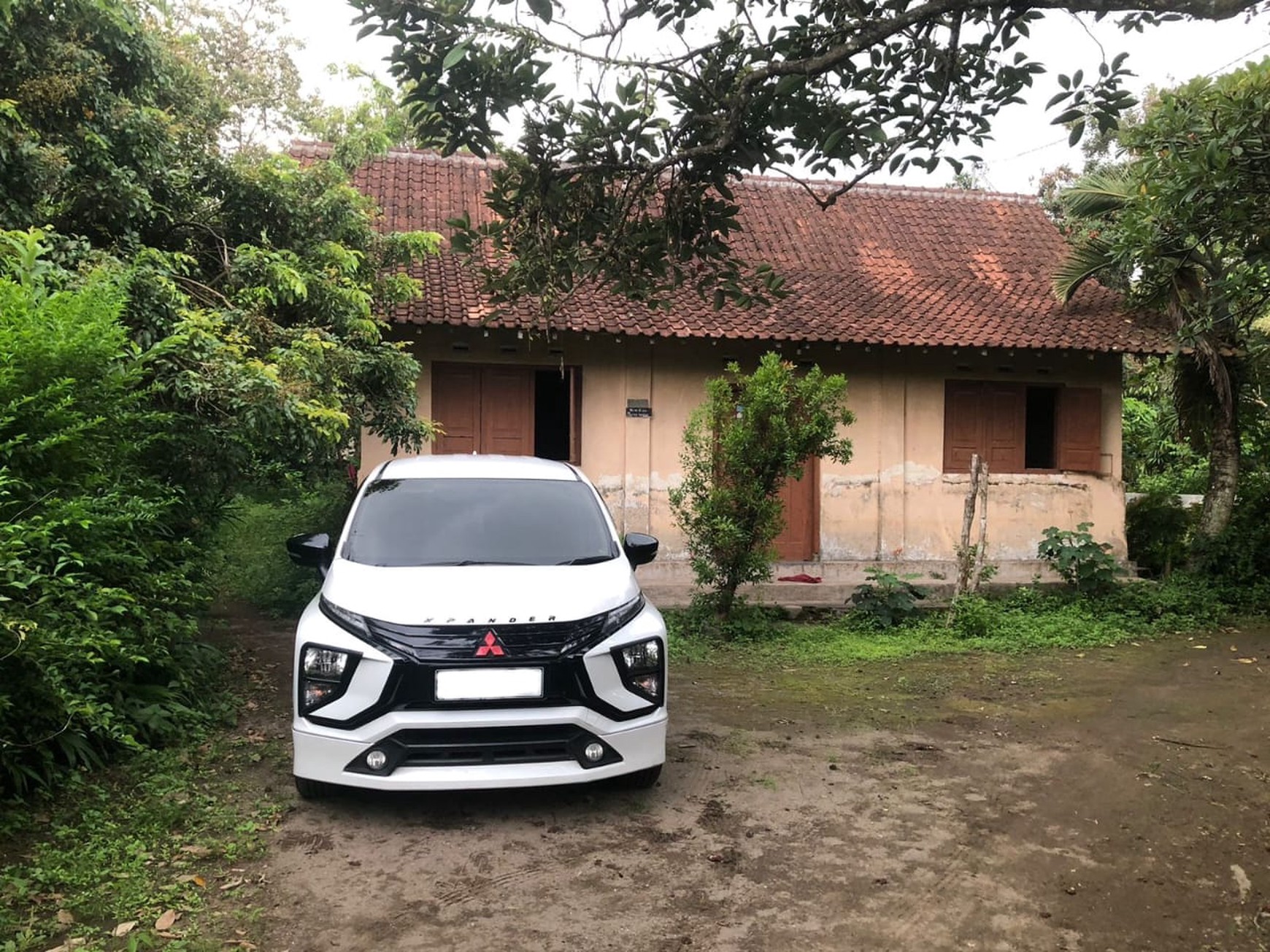 Tanah Seluas 3735 Meter Persegi Lokasi Dekat Kantor Pemda Sleman 