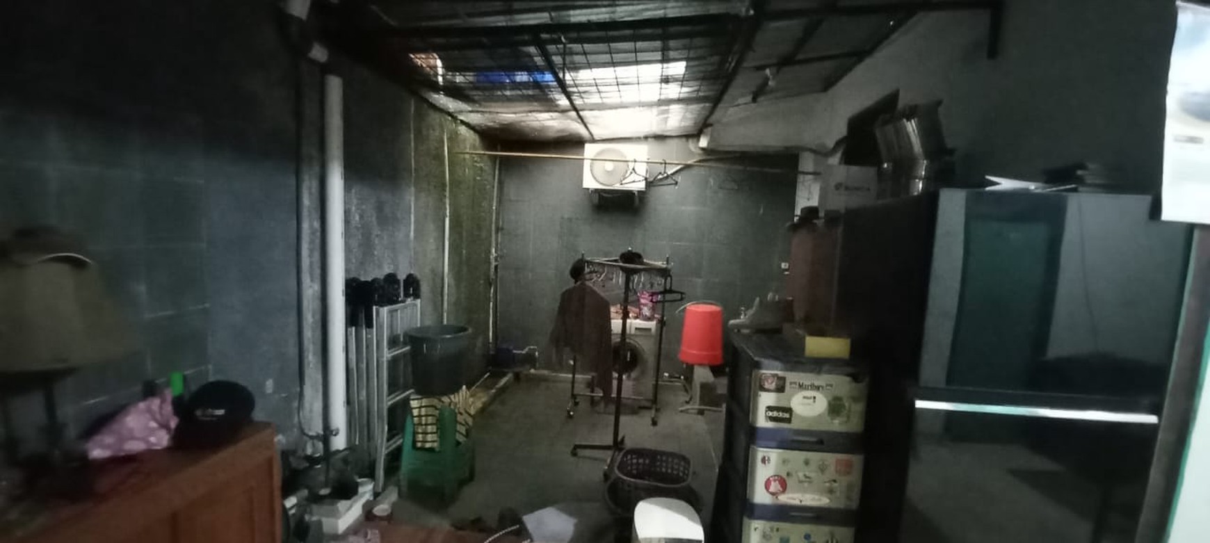 Rumah Siap Huni dengan Hunian Nyaman dan Asri di Ciputat Timur