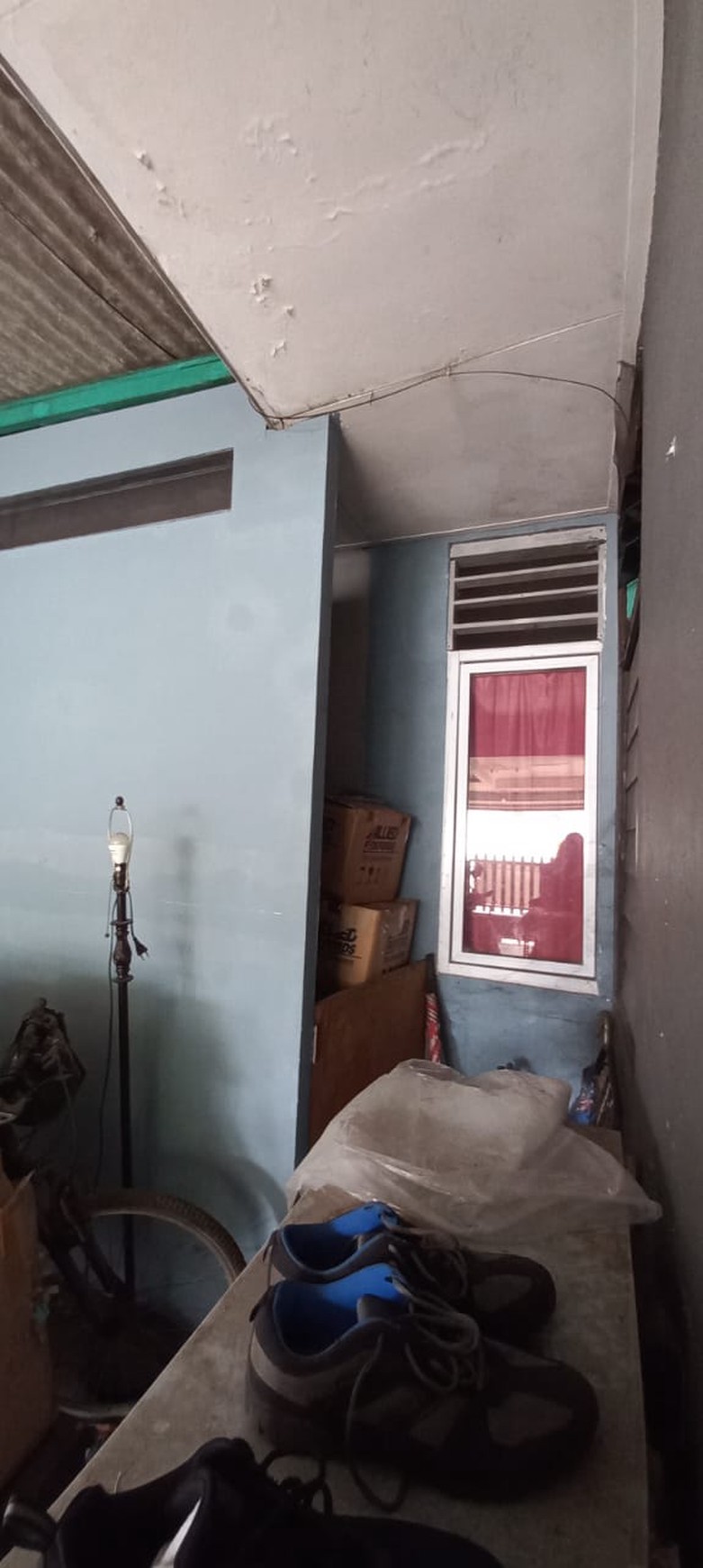 Rumah Siap Huni dengan Hunian Nyaman dan Asri di Ciputat Timur