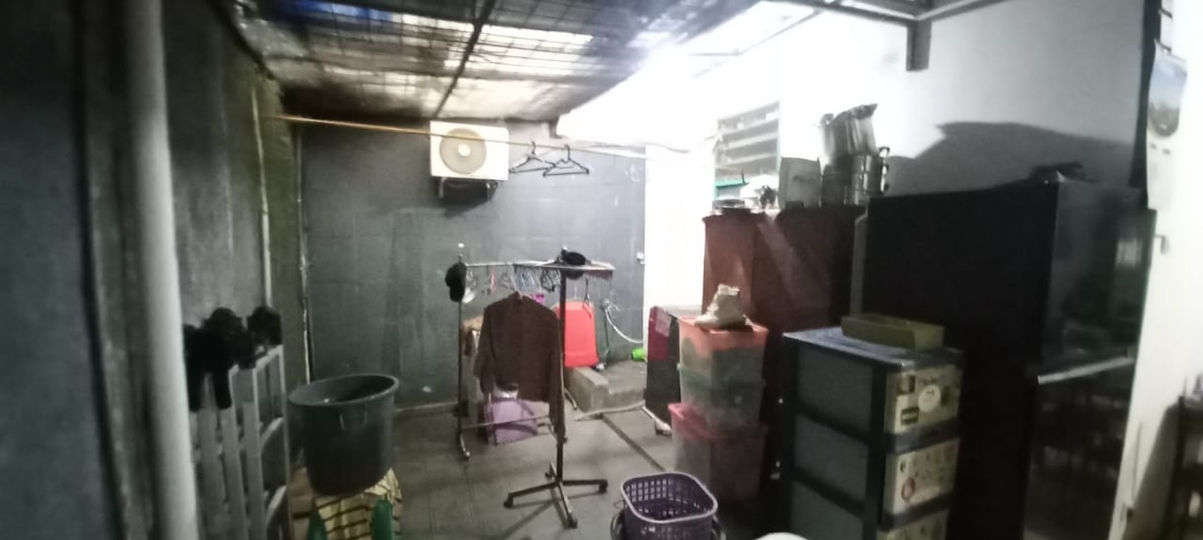 Rumah Siap Huni dengan Hunian Nyaman dan Asri di Ciputat Timur