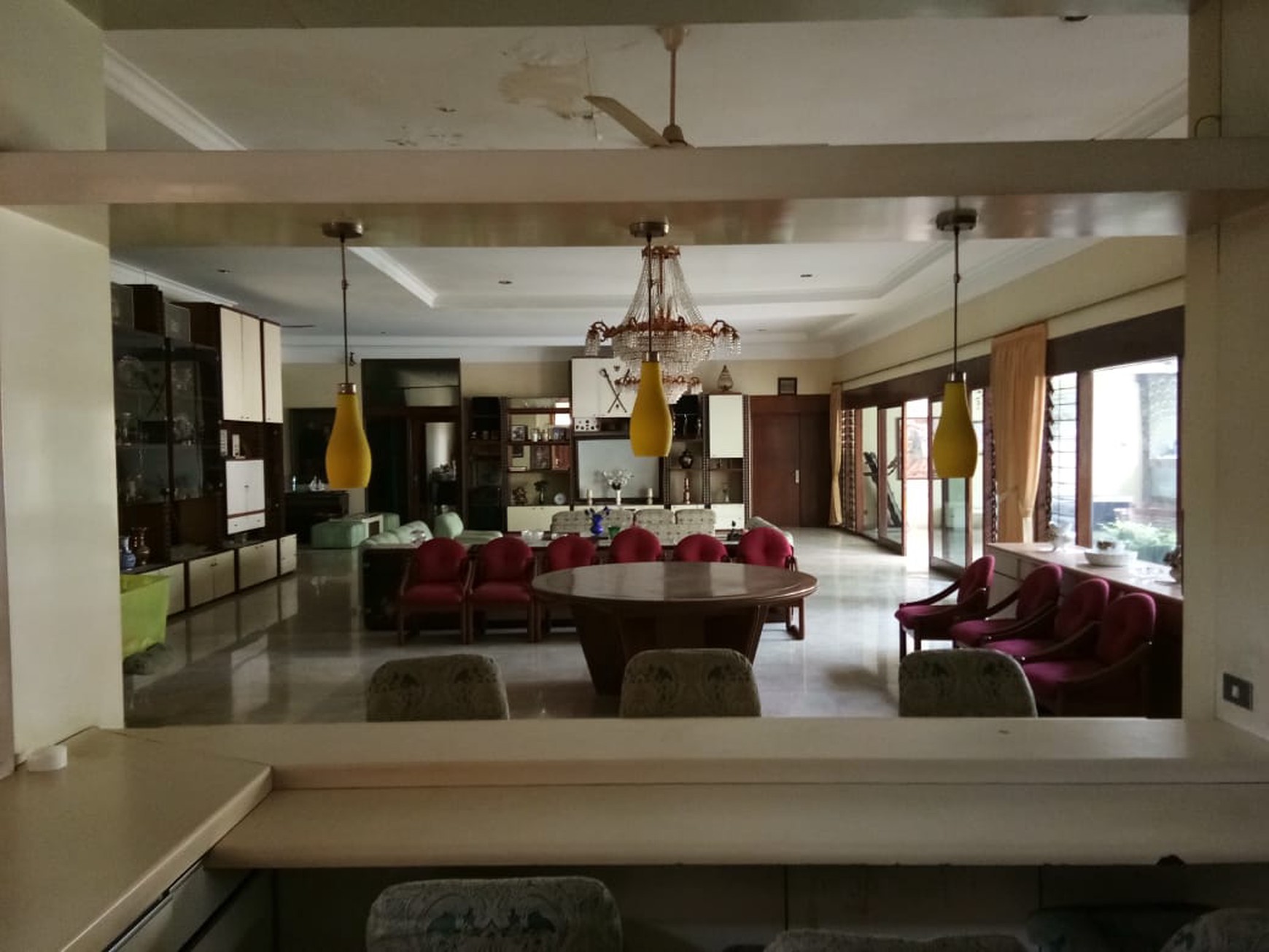 Dijual Rumah Nyaman dan Asri di Pasar Minggu, Jakarta Selatan