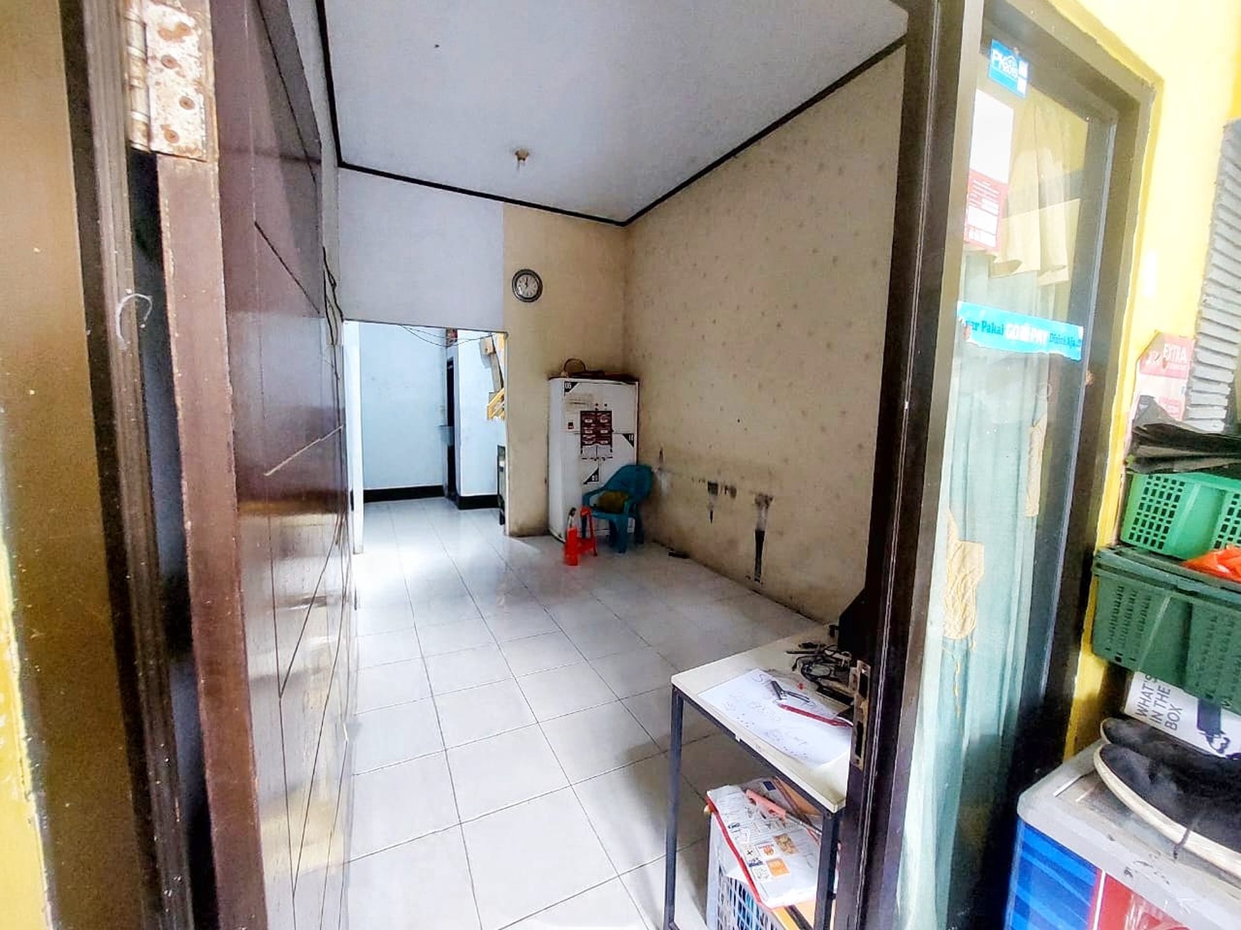 Dijual Rumah 2 Lantai di Cluster Graha Kalimas 2, Setiadarma - Tambun Selatan, Bekasi